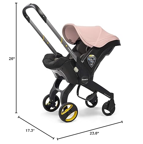 DOONA INFANT CAR SEAT