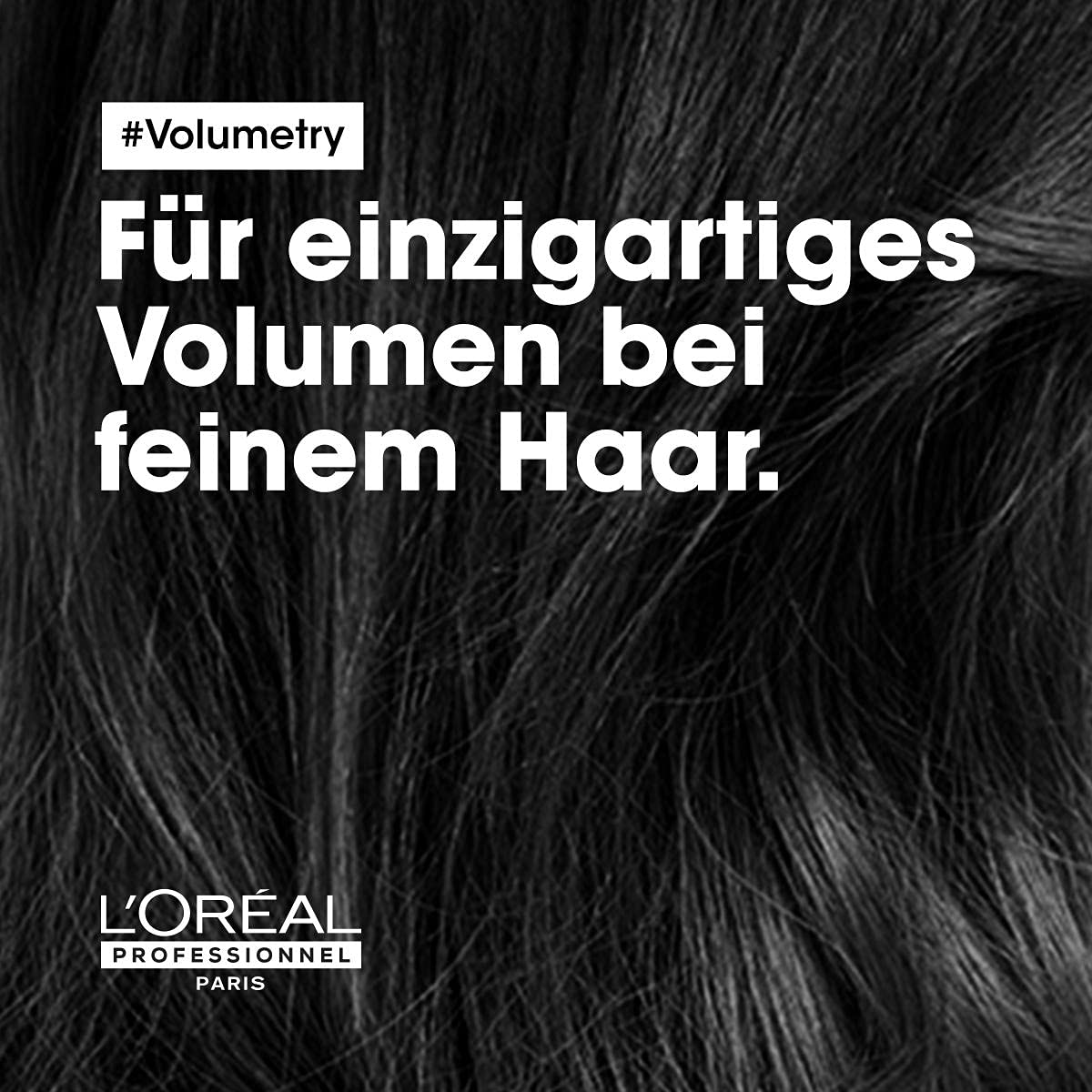 L'Oreal Professionnel Paris Volumising Shampoo Expert