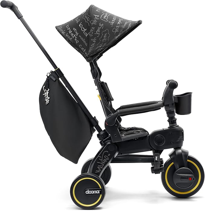 Doona Liki Trike - Vashtie Limited Edition