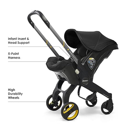 DOONA INFANT CAR SEAT