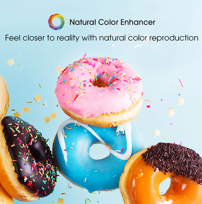 Hisense Series Fhd Roku Smart Tv - Null