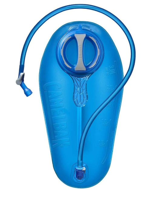 Camelbak Water Reservoir Hydration Bladder – New Missing Box - Null