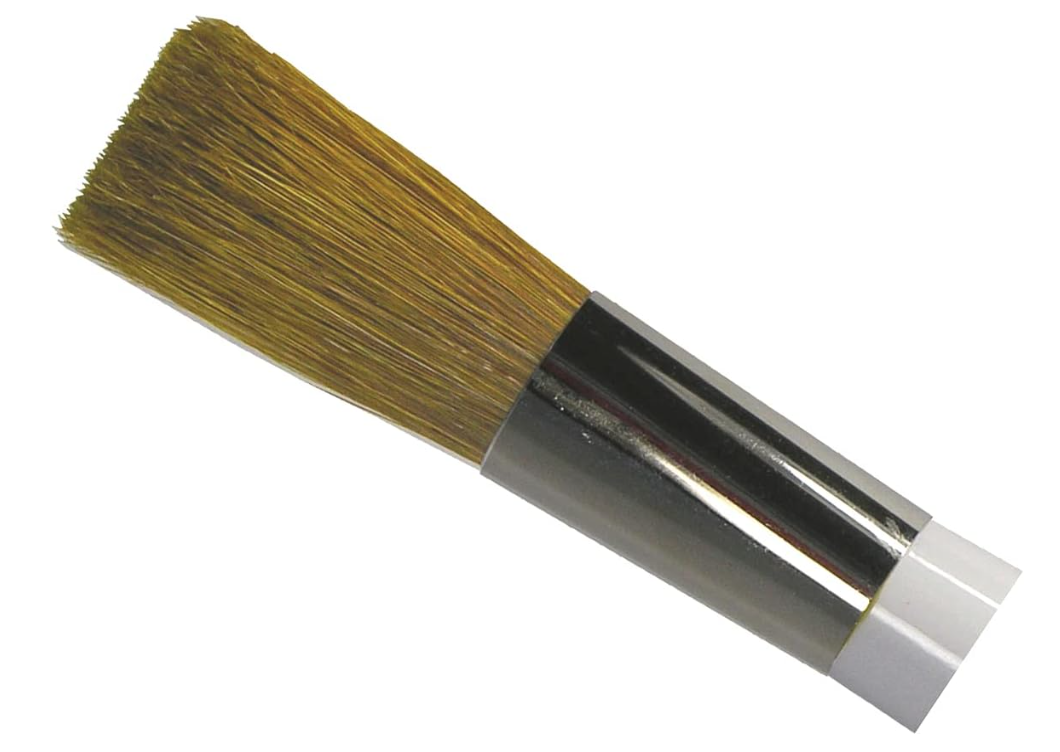 Weber 1/2 Round Brush R6440 - Null