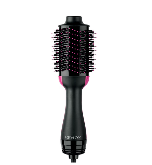 Revlon One-Step Volumizer And Hair Dryer Brush - Null