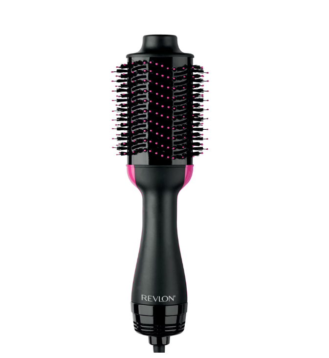 Revlon One-Step Volumizer And Hair Dryer Brush - Null