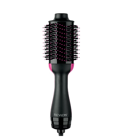 Revlon One-Step Volumizer And Hair Dryer Brush - Null