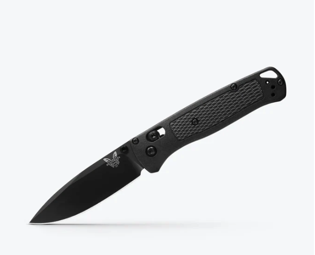 Benchmade Bugout - Null
