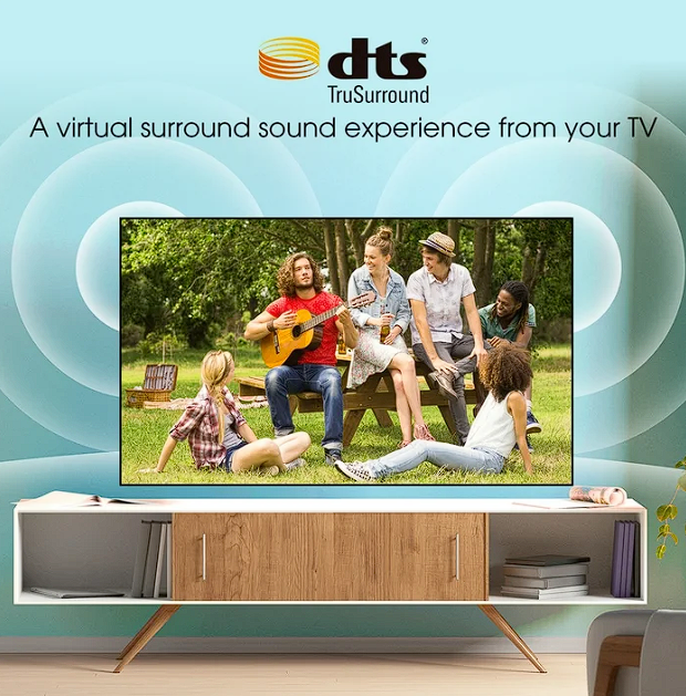 Hisense Series Fhd Roku Smart Tv - Null