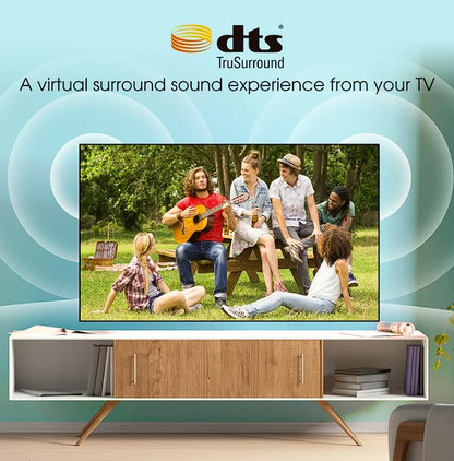 Hisense Series Fhd Roku Smart Tv - Null