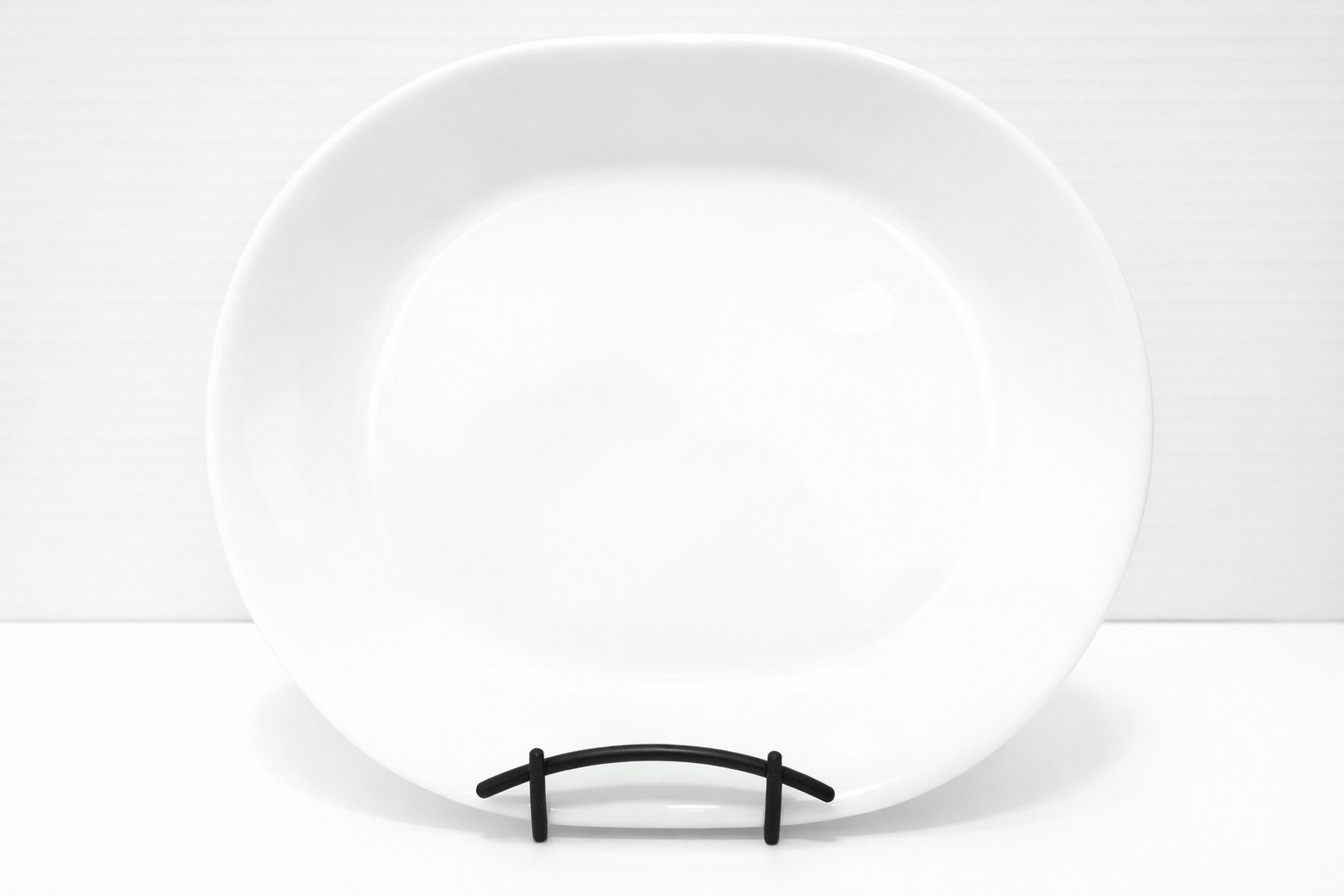 Corelle Winter Frost White Serving Platter - Null