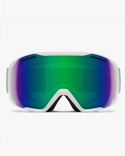 Smith Optics Unisex Blazer Snow Goggle - Null