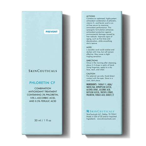 SkinCeuticals Phloretin CF with Ferulic Acid