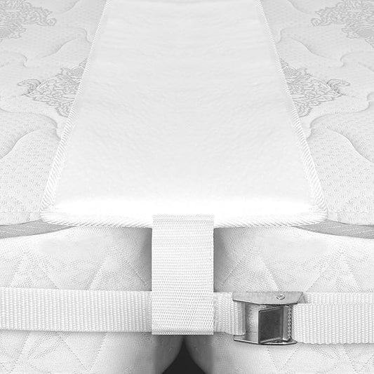 Ineduh Bed Bridge Mattress Connector - Null