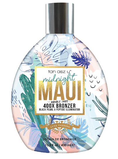 Brown Sugar Midnight Maui – Used Good - Null