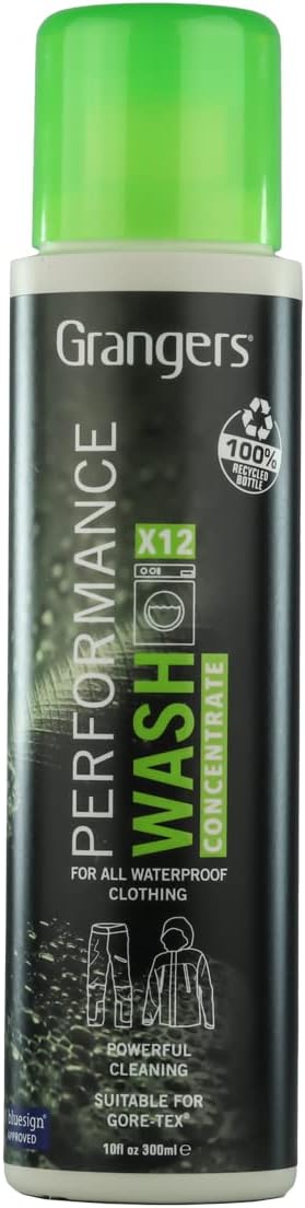 Grangers Performance Wash And Performance Repel Plus - Null