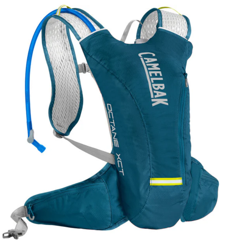 Camelbak Octane Xct – Used Good - Null