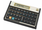 Hp 12c Financial Calculator – Used Very Good - Null