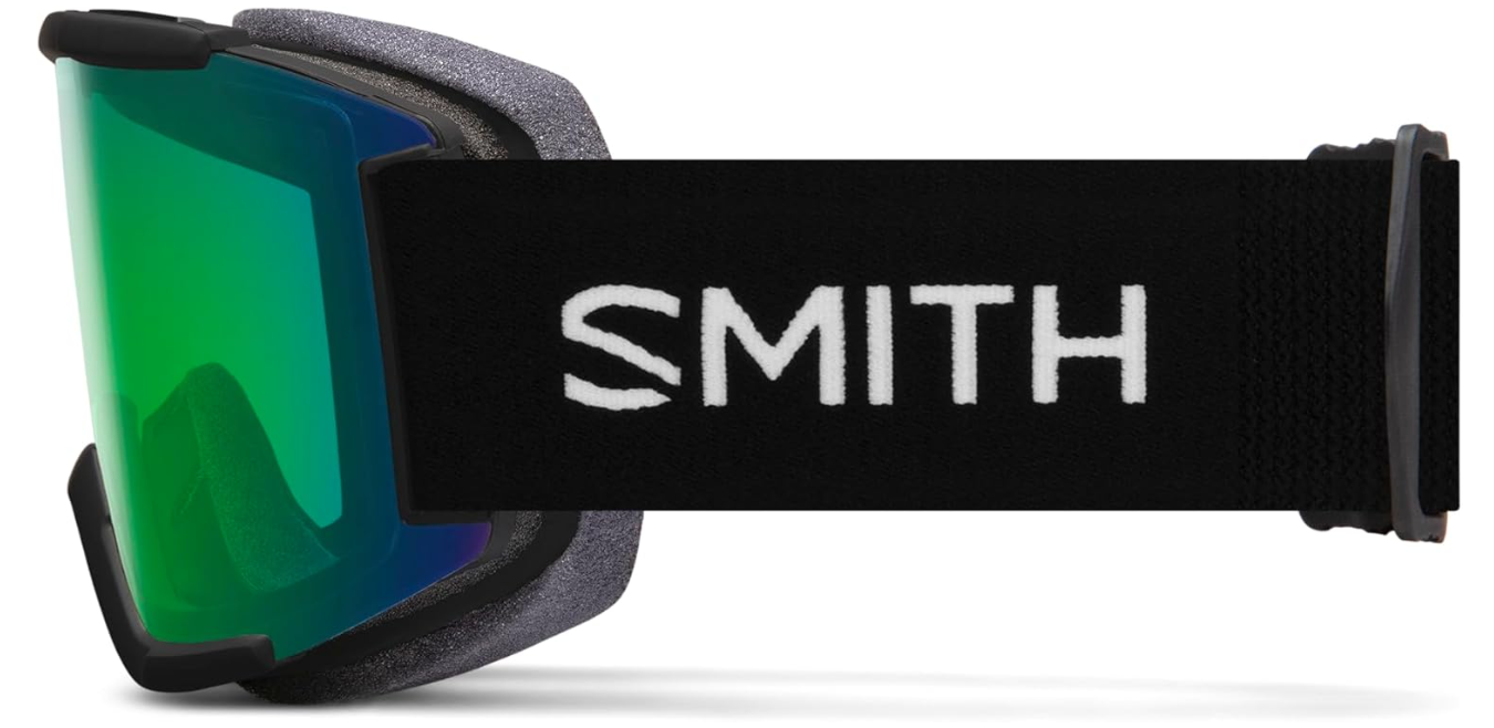 Smith Optics Unisex Squad Snow Goggles - Null
