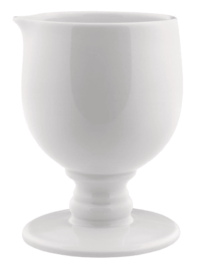 Alessi Dressed Creamer - No Promo Code Needed!