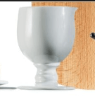 Alessi Dressed Creamer - No Promo Code Needed!