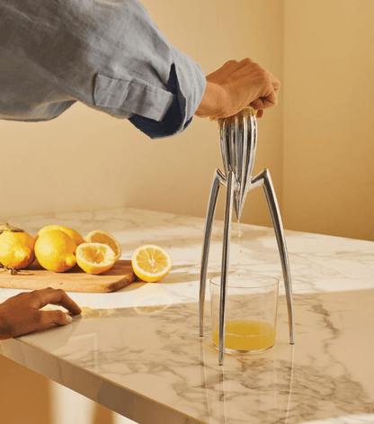Alessi Juicy Salif Citrus Squeezer - No Promo Code Needed!