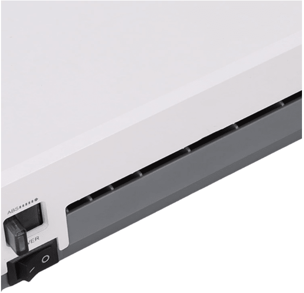 Amazon Basics 9 Inch Portable Laminator Machine - No Promo Code Needed!