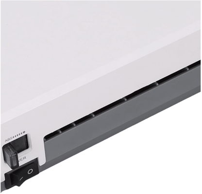 Amazon Basics 9 Inch Portable Laminator Machine - No Promo Code Needed!