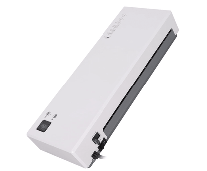 Amazon Basics 9 Inch Portable Laminator Machine - No Promo Code Needed!