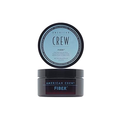 American Crew Fiber Pliable Molding Cream - Used Good 1 85g CONDITION: USED GOOD 738678151853 No Promo Code Needed!