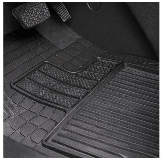 Armor All 5 - Piece All Weather Protection Defender - No Promo Code Needed!