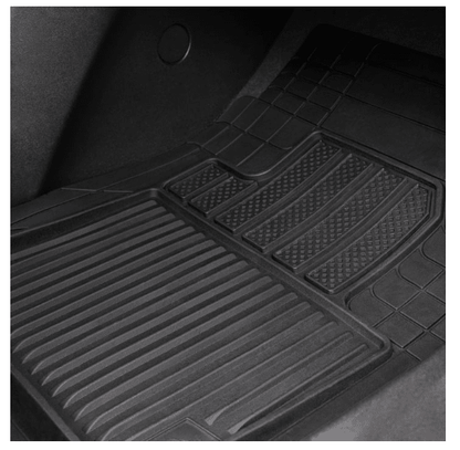 Armor All 5 - Piece All Weather Protection Defender - No Promo Code Needed!