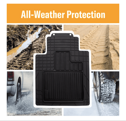 Armor All 5 - Piece All Weather Protection Defender - No Promo Code Needed!