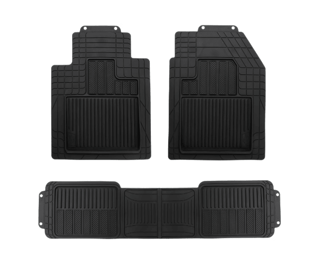 Armor All 5 - Piece All Weather Protection Defender - No Promo Code Needed!