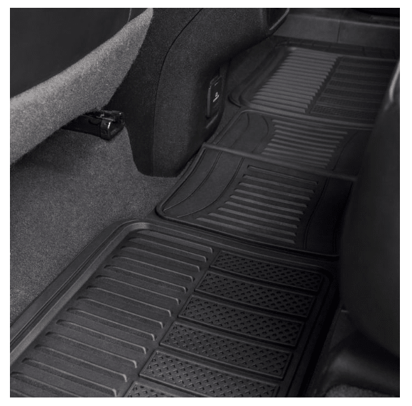 Armor All 5 - Piece All Weather Protection Defender - No Promo Code Needed!