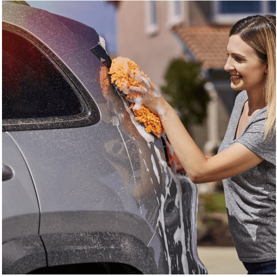 Armor All Car Wash Concentrated Liquid - No Promo Code Needed!