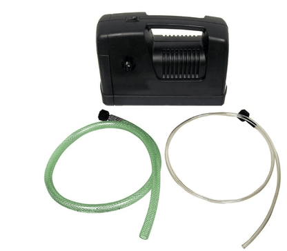 attwood Oil Change Pump/Extractor - No Promo Code Needed!