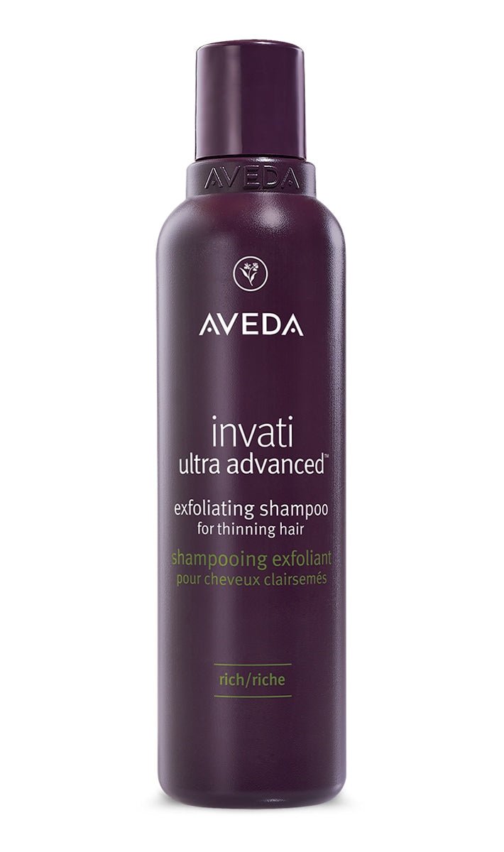 Aveda Aveda Invati Shampoo - Used Very Good 1L CONDITION: USED VERY GOOD 018084926901 No Promo Code Needed!