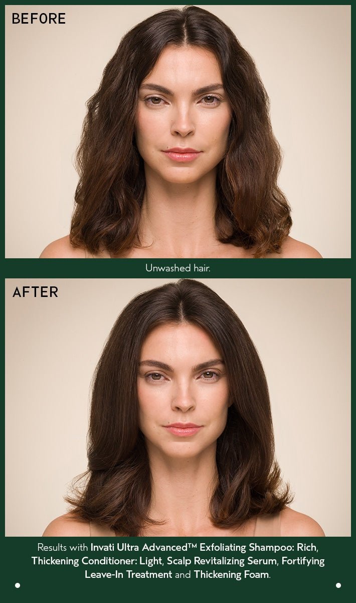 Aveda Aveda Invati Shampoo - Used Very Good 1L CONDITION: USED VERY GOOD 018084926901 No Promo Code Needed!