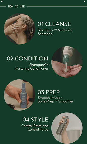 Aveda Firm Hold Hair Spray - No Promo Code Needed!