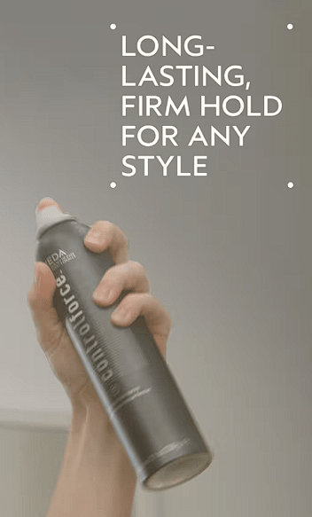Aveda Firm Hold Hair Spray - No Promo Code Needed!