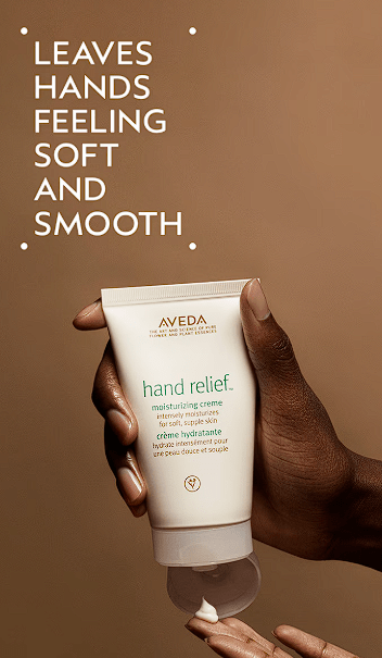 Aveda Hand Relief Moisturizing Creme - No Promo Code Needed!