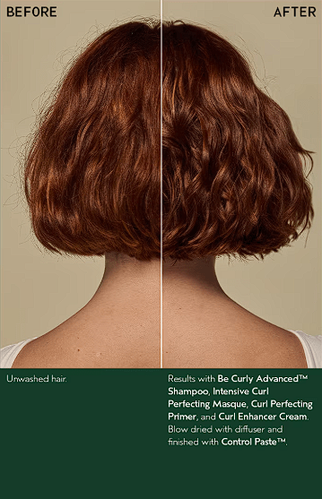 Aveda Intensive Curl Perfecting Masque - No Promo Code Needed!