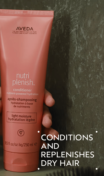 Aveda Lightweight Conditioner for Fine to Medium Hair Hydration - No Promo Code Needed!