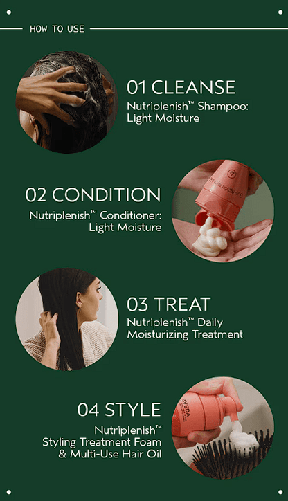 Aveda Lightweight Conditioner for Fine to Medium Hair Hydration - No Promo Code Needed!