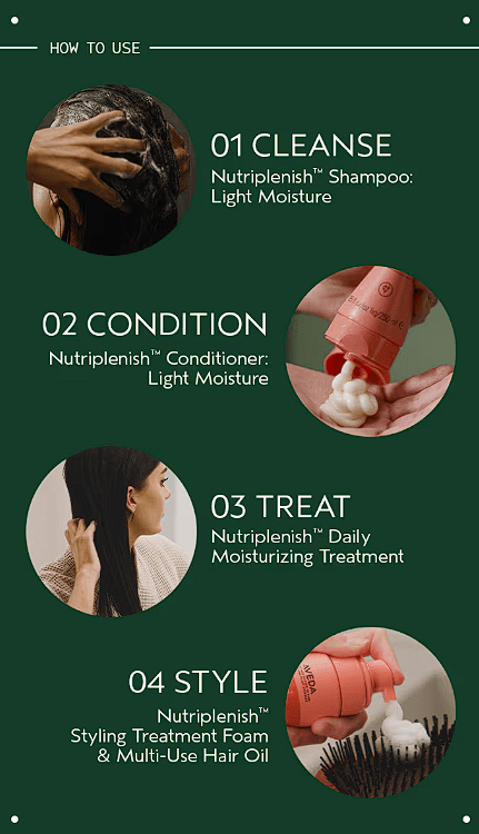 Aveda Lightweight Conditioner for Fine to Medium Hair Hydration - No Promo Code Needed!