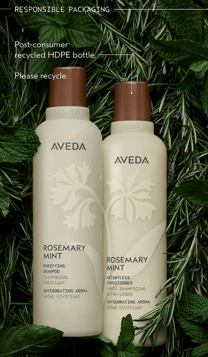 Aveda Lightweight Rosemary Mint Conditioner - No Promo Code Needed!