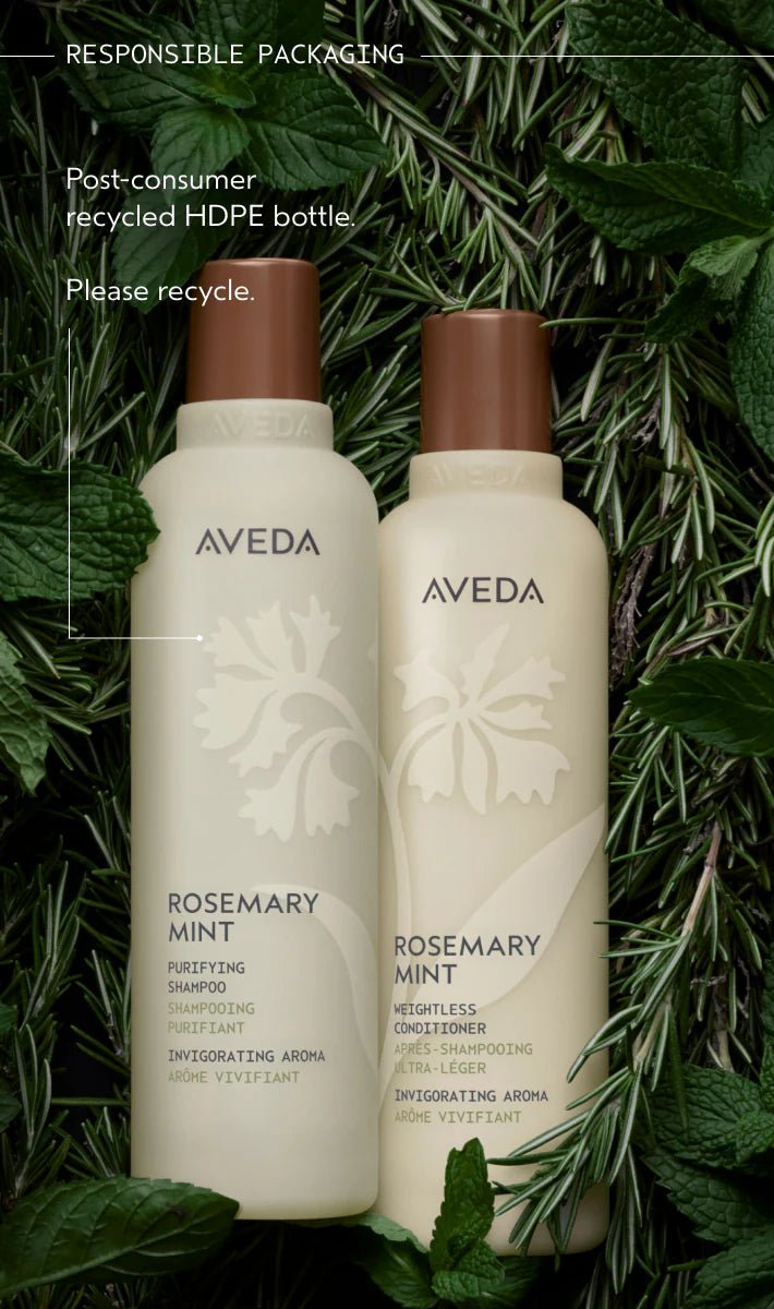 Aveda Mint Purifying Shampoo - No Promo Code Needed!