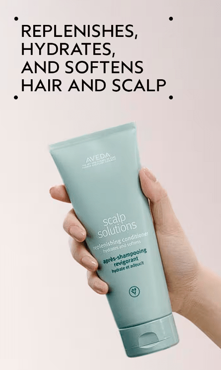Aveda Scalp Solutions Replenishing Conditioner - No Promo Code Needed!
