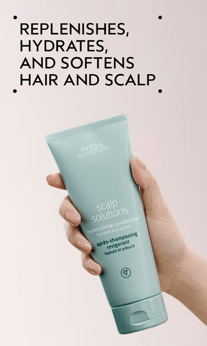 Aveda Scalp Solutions Replenishing Conditioner - No Promo Code Needed!