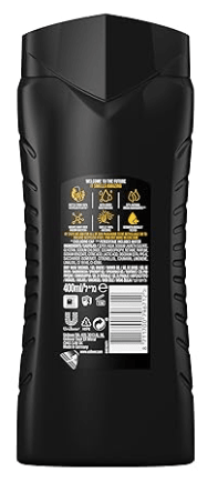 AXE Apollo Body Wash - No Promo Code Needed!